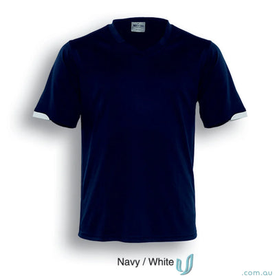 Bocini CT0675 Adult Soccer Breezeway Jersey