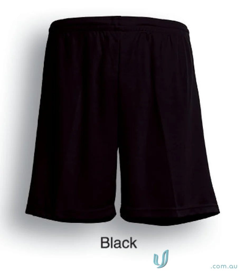 Bocini CK620 Adult Soccer Breezeway Shorts