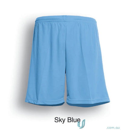 Bocini CK620 Adult Soccer Breezeway Shorts