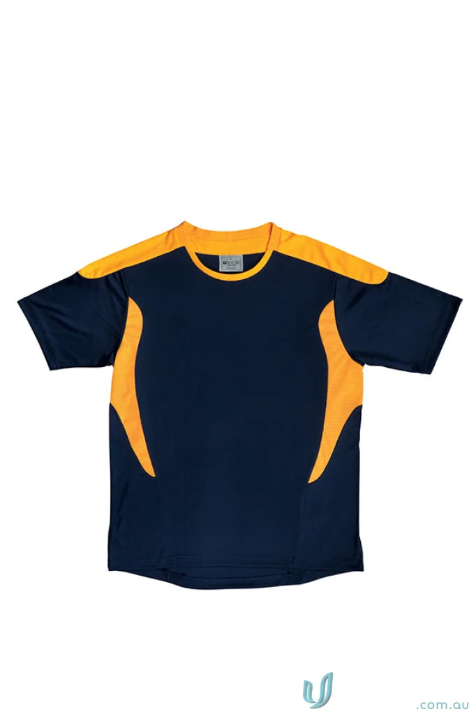 Bocini CT1217 Adult Soccer Jersey