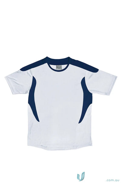 Bocini CT1217 Adult Soccer Jersey