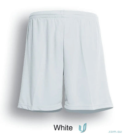 Bocini CK706 Adult Soccer Shorts