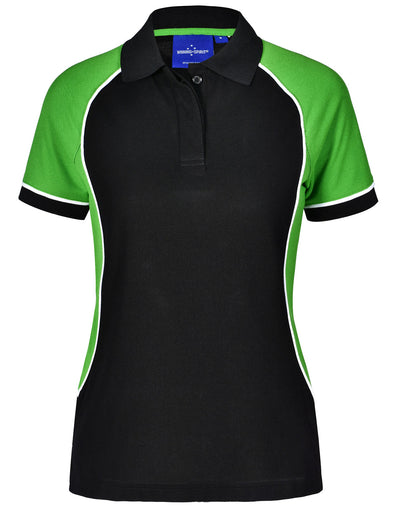 Winning Spirit PS77 Arena Polo