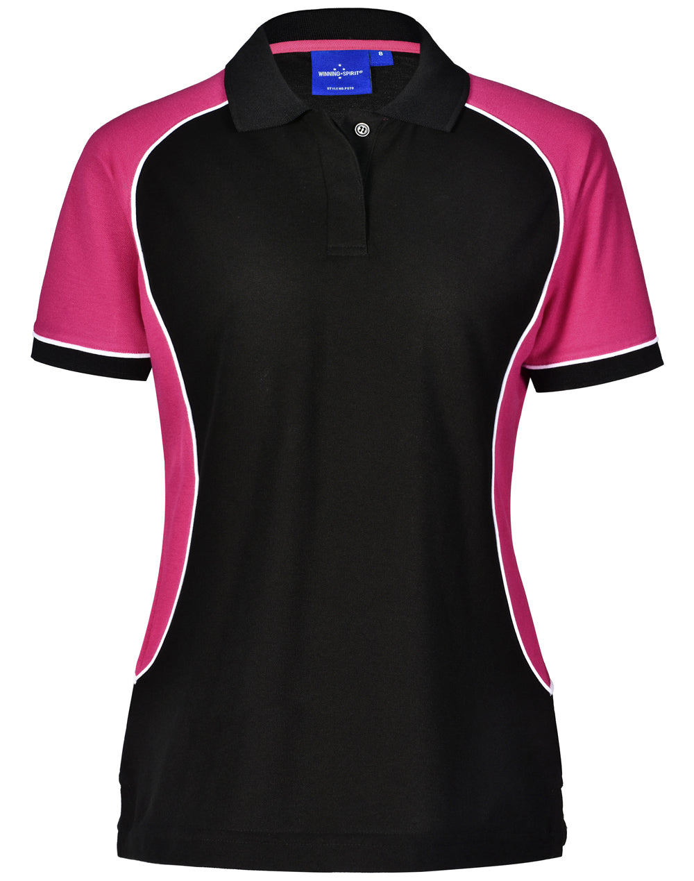 Winning Spirit PS77 Arena Polo