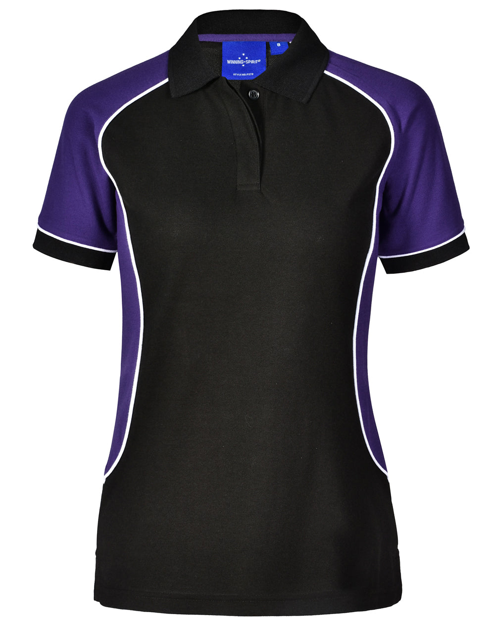 Winning Spirit PS77 Arena Polo