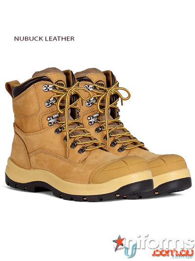 JBs 9H3 Artic Freezer Boot front product image