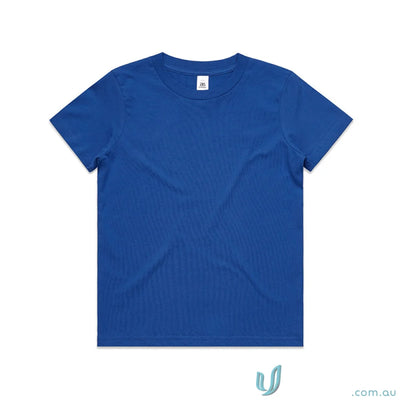 AS 3005-AS AS Kids Staple Tee