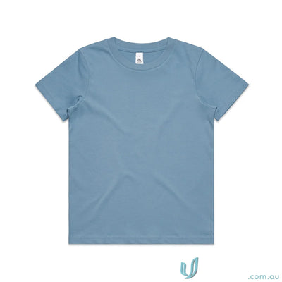 AS 3005-AS AS Kids Staple Tee