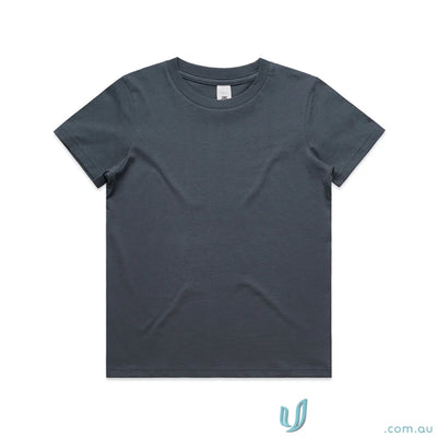 AS 3005-AS AS Kids Staple Tee