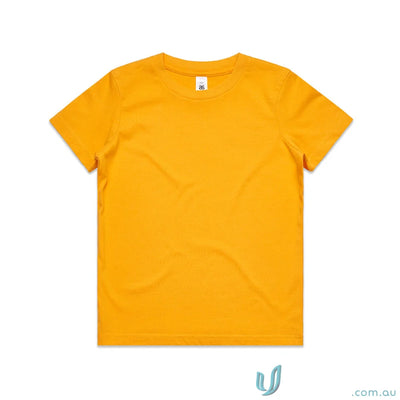 AS 3005-AS AS Kids Staple Tee