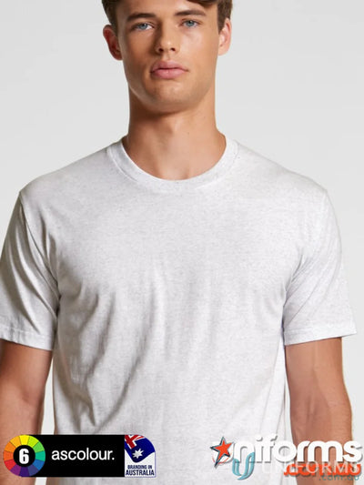 AS 5001G-AS AS Staple Organic Tee