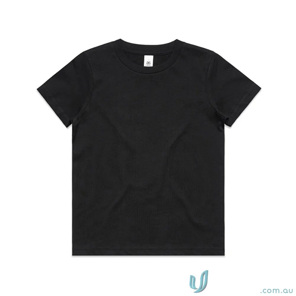 AS 3006-AS AS Youth Staple Tee