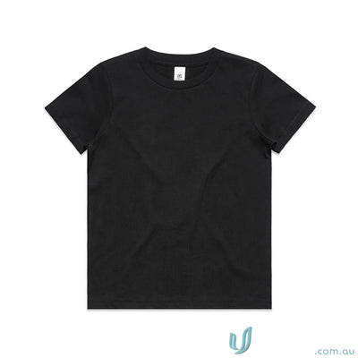 AS 3006-AS AS Youth Staple Tee