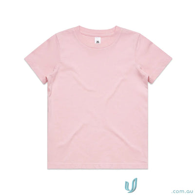 AS 3006-AS AS Youth Staple Tee