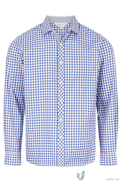1909L-1 1909L Brighton LS Shirt