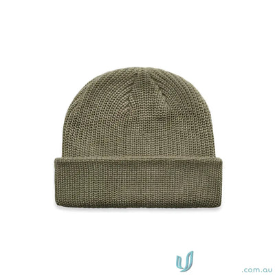 Acrylic Beanie 1120 Cable Beanie in Eucalyptus