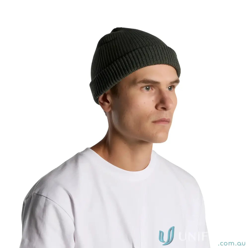 Acrylic Beanie 1120 Cable Beanie