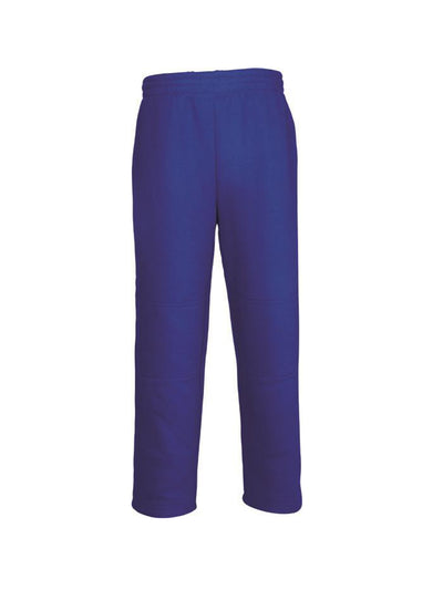 Bocini Kids Double Knee Track Pants CK1315 - Royal Blue