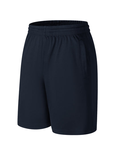 Bocini Cotton Back Short CK2106 - Navy