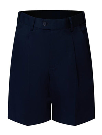 Bocini Tailored School Shorts (FlexiWaist) CK2116