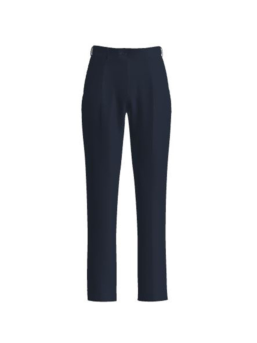 Bocini Tailored School Trousers (FlexiWaist) CK2117 - Navy