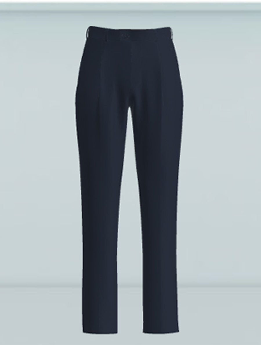 Bocini Tailored School Trousers (FlexiWaist) CK2117