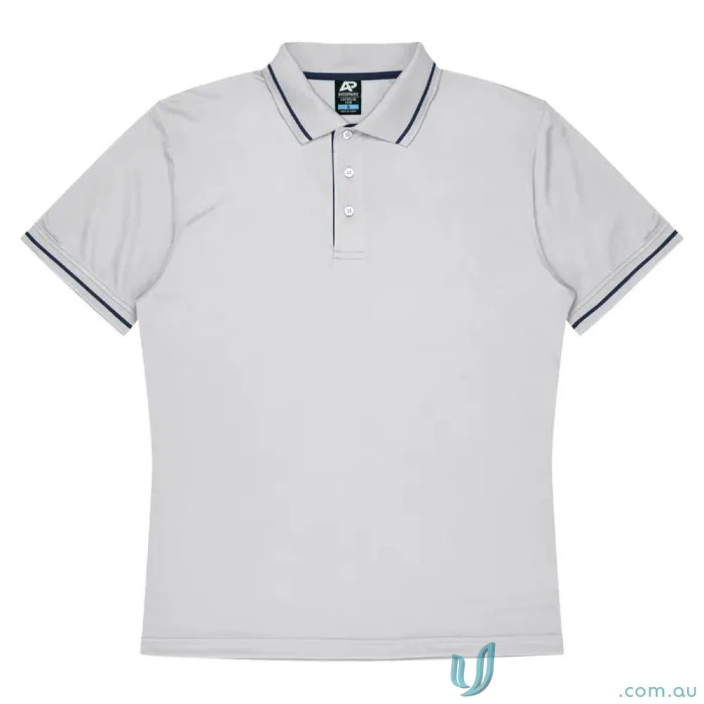 Aussie Pacific 3319 Cottesloe Kids Polo