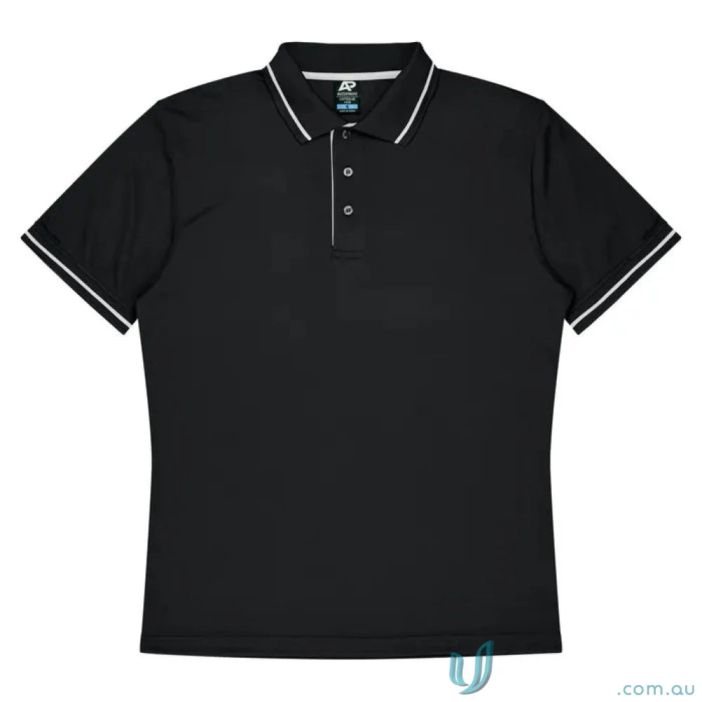 Aussie Pacific 1319 Cottesloe Polo