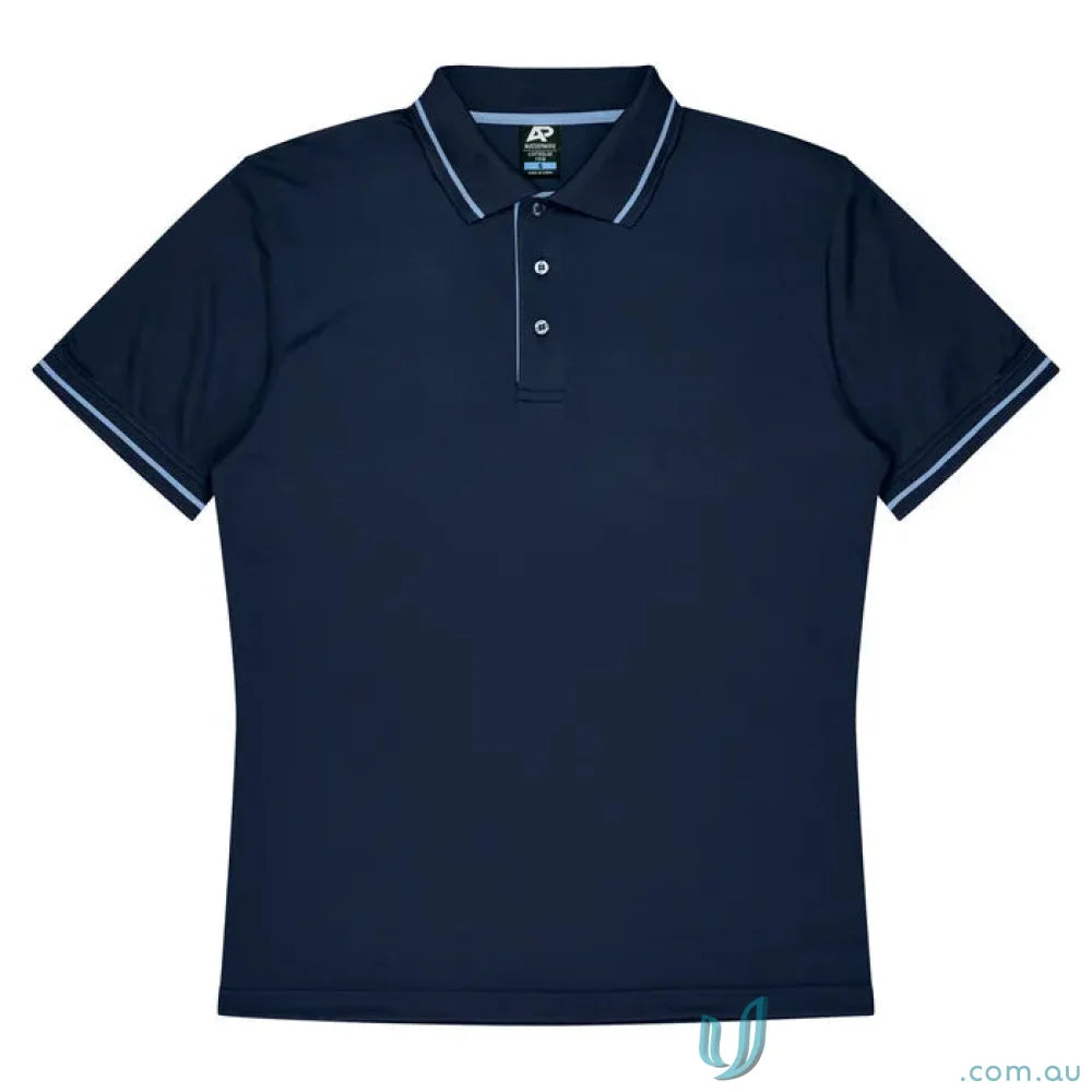 Aussie Pacific 1319 Cottesloe Polo