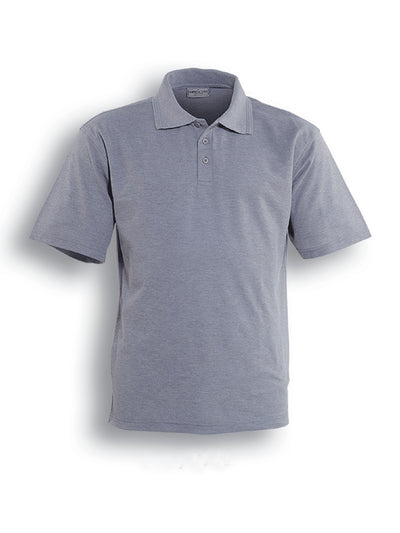 Bocini Kids Basic Polo CP822 - Grey