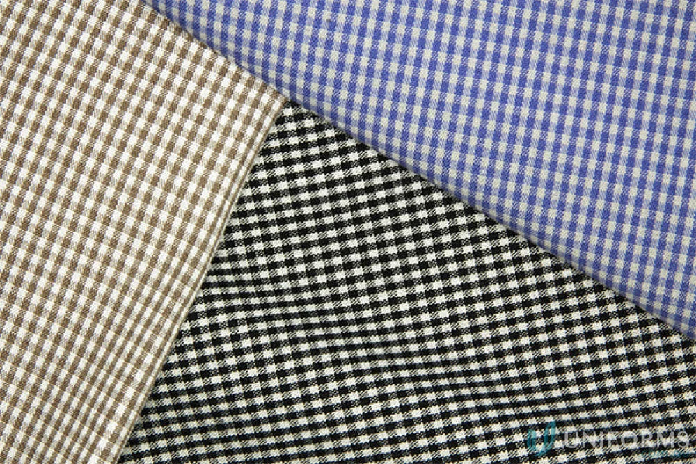 Stencil 2043-PT Dominion Mens SS Shirts