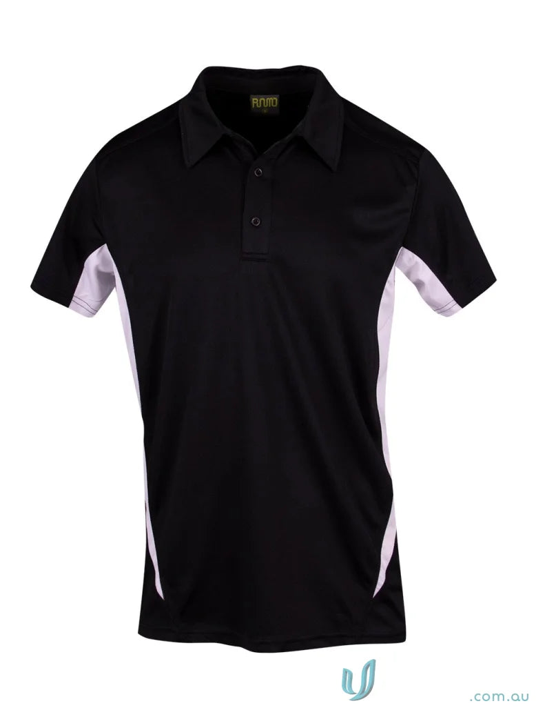 Ramo P346KS Kids Accelerator Polo