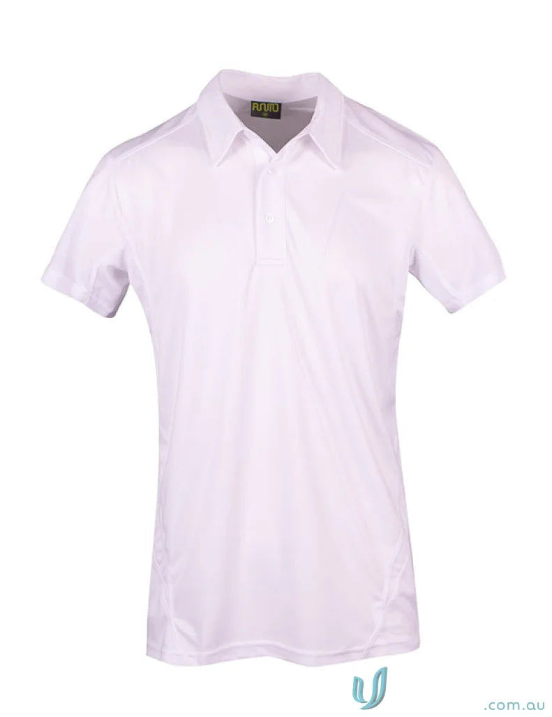 Ramo P346KS Kids Accelerator Polo