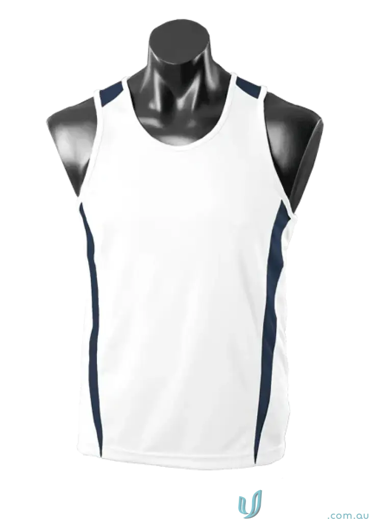 Aussie Pacific 3104 Kids Eureka Singlet