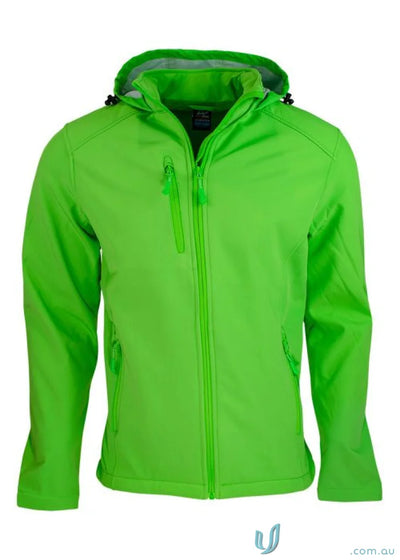 Aussie Pacific 3513 Kids Chariot Jacket