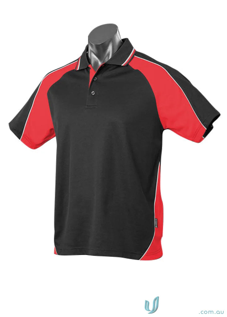 Aussie Pacific 3309 Kids Panorama Polo