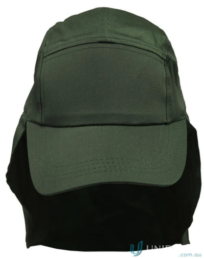 Kids Poly Cotton Winter Cap with Ear Flaps for Sun Protection and Outdoor Fun
