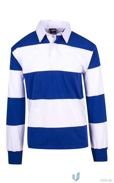 Ramo P100KS Kids Ramo Rugby Jumper
