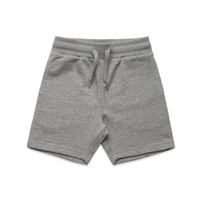 Kids Stadium Shorts 3025 - Steel Marle