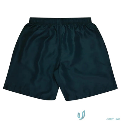 3606-TI 3606 Kids Training Shorts