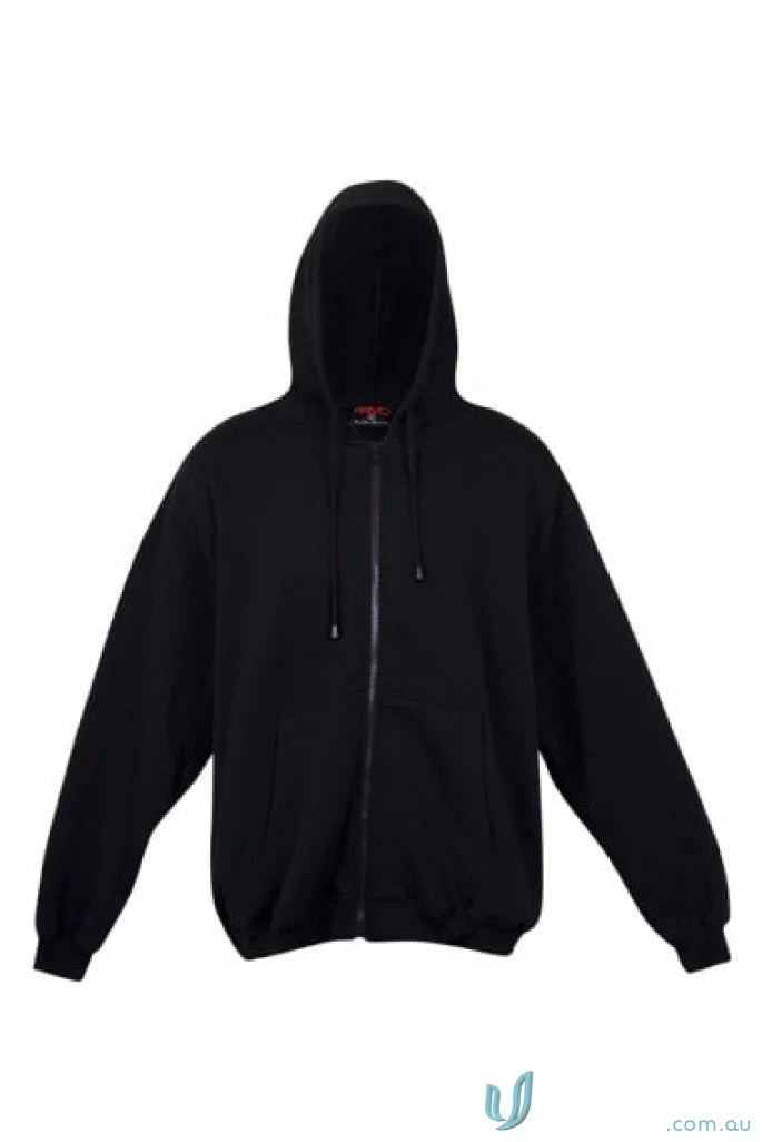 Ramo TZ66UN Ladies/Junior Zip Hoodie with Pocket
