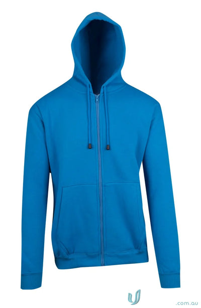 Ramo TZ66UN Ladies/Junior Zip Hoodie with Pocket