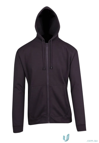 Ramo TZ66UN Ladies/Junior Zip Hoodie with Pocket