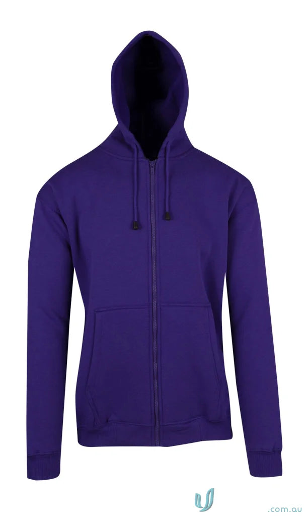 Ramo TZ66UN Ladies/Junior Zip Hoodie with Pocket