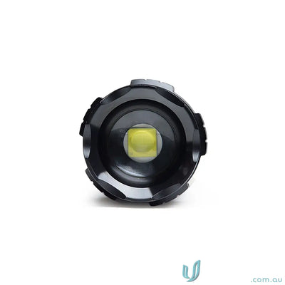 15W LED torch IGLPT LuminaPro 15W XHP70 LED Torch with Adjustable Zoom