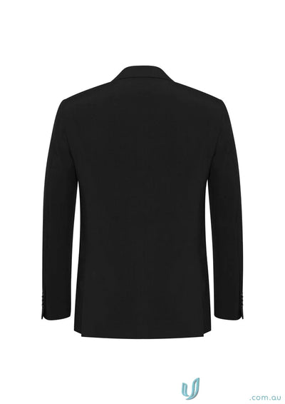 Mens classic jacket from Biz Collection Mens perfect for corporate offices
