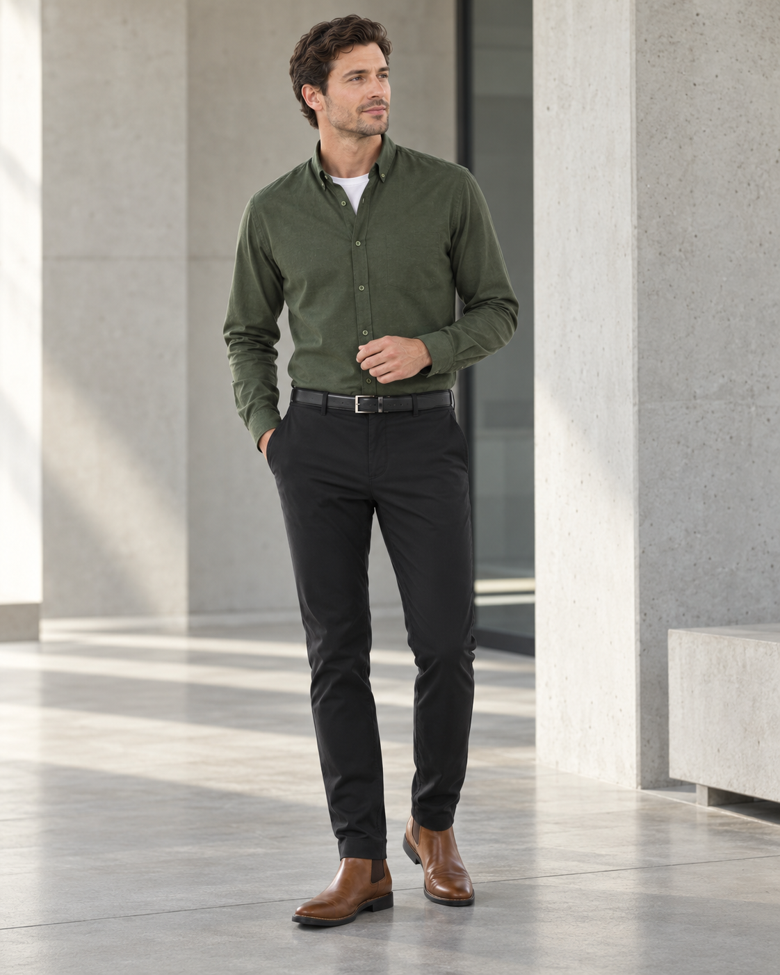 Busselton Pant