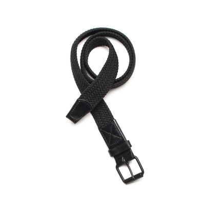 Mesh Belt 1403 - Black