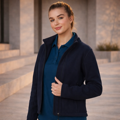 Mildura ELC (JH-0763) Ladies Polar Jacket