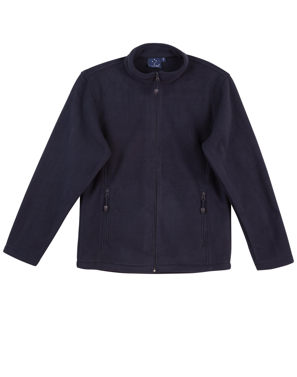 Mildura ELC (JH-0763) Mens Polar Jacket